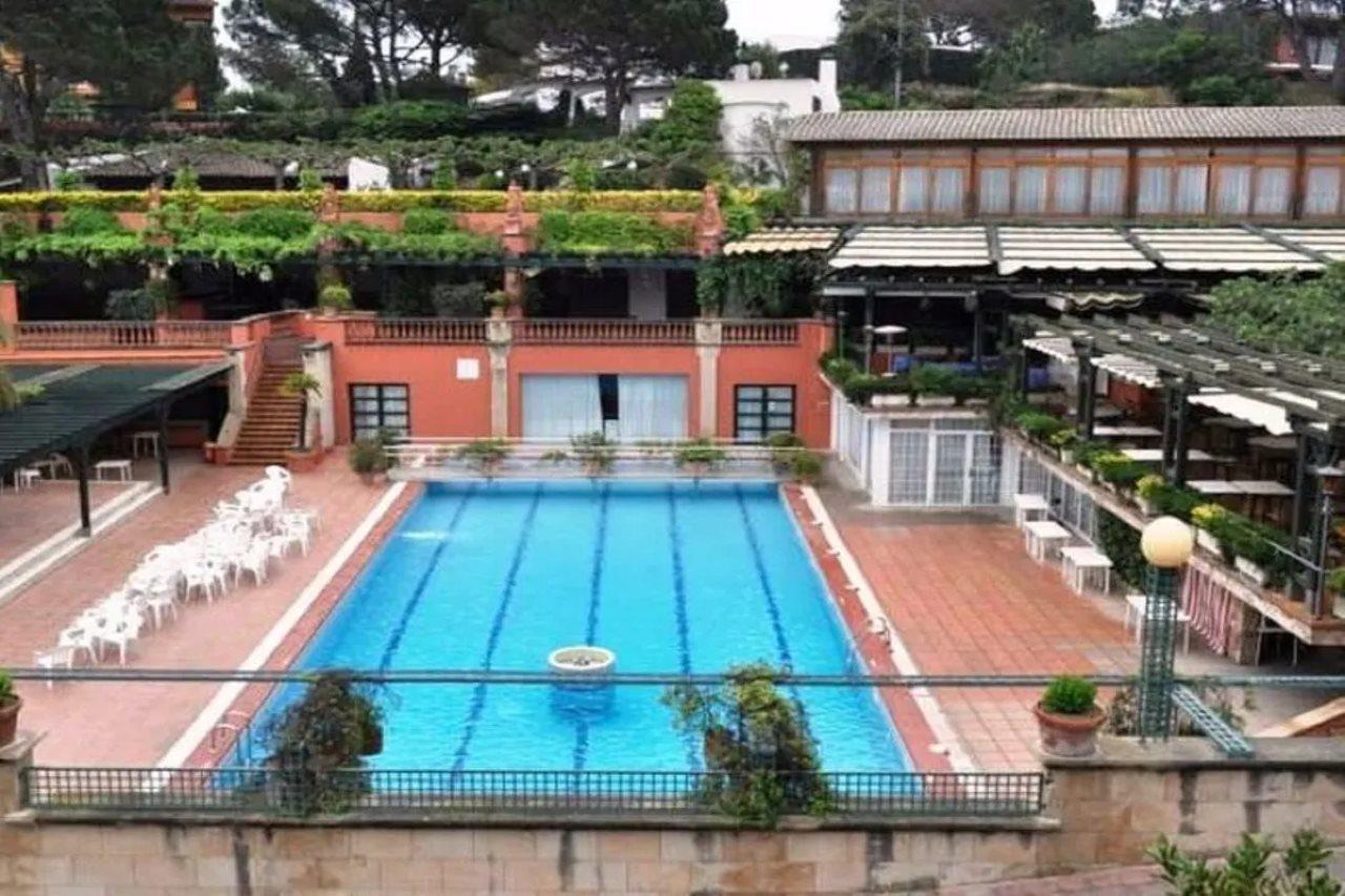 107076 - House In Lloret De Mar Exterior photo