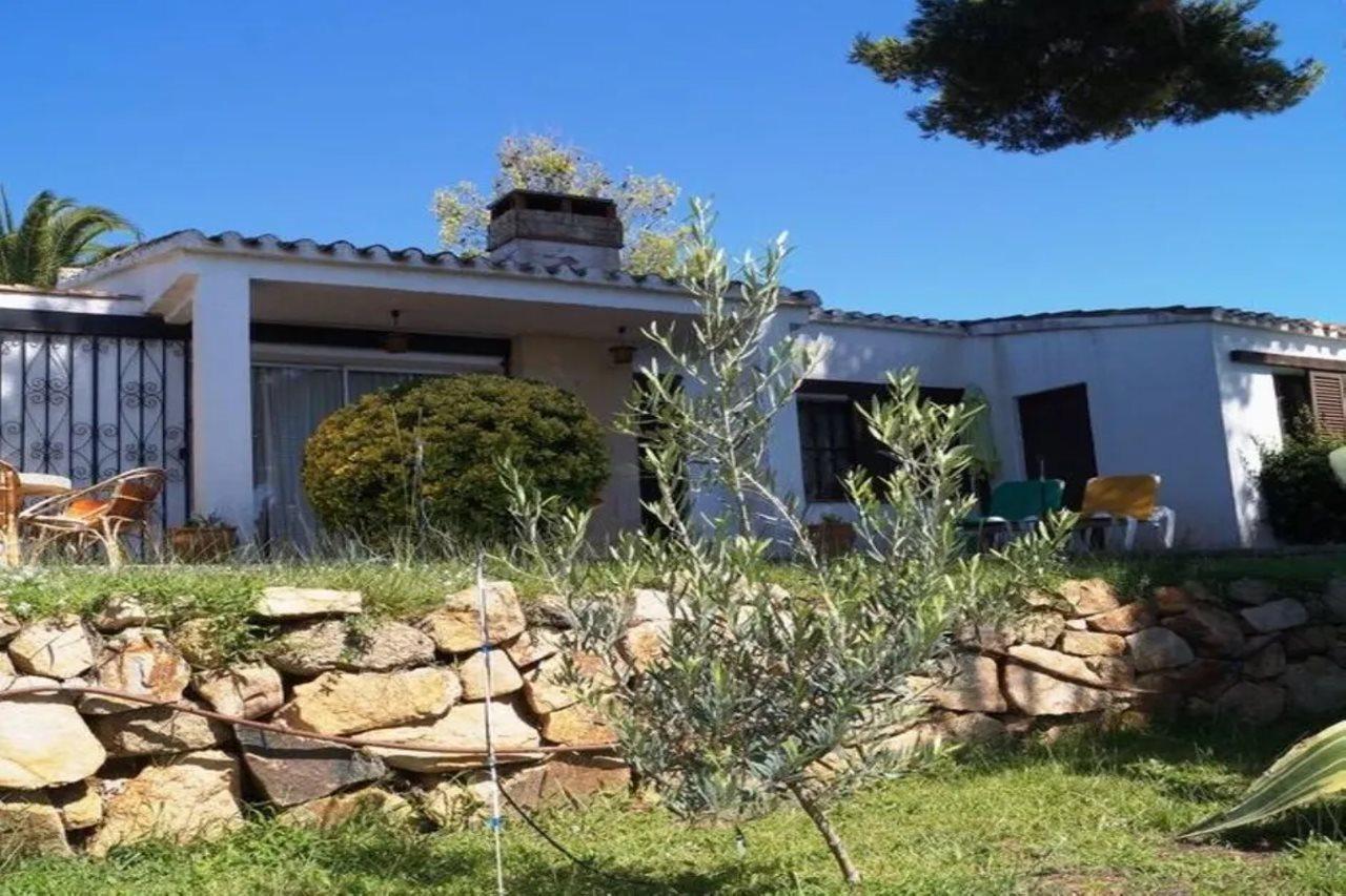 107076 - House In Lloret De Mar Exterior photo