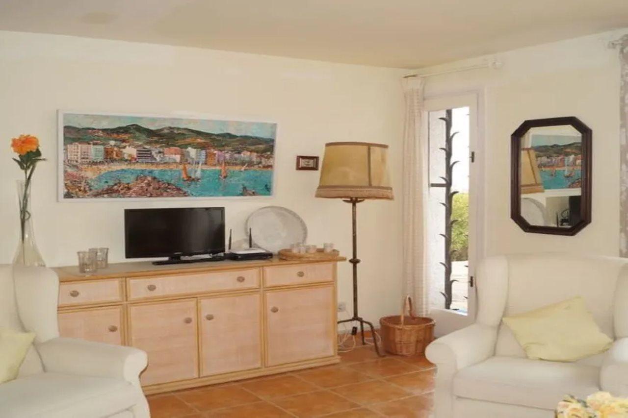 107076 - House In Lloret De Mar Exterior photo