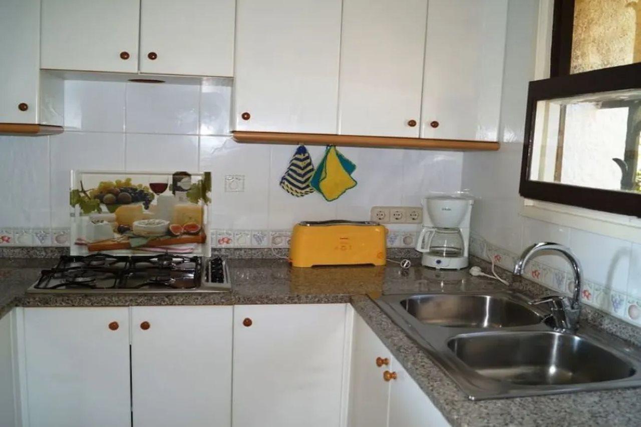 107076 - House In Lloret De Mar Exterior photo